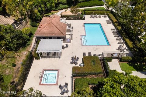 Tiny photo for 5219 Paseo Ricoso, Camarillo, CA 93012 (MLS # 226002354)