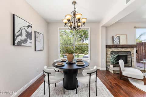 Tiny photo for 5219 Paseo Ricoso, Camarillo, CA 93012 (MLS # 226002354)