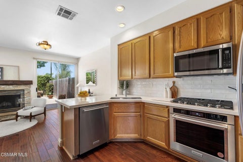 Tiny photo for 5219 Paseo Ricoso, Camarillo, CA 93012 (MLS # 226002354)