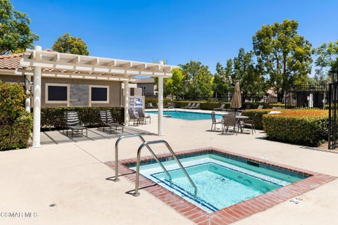 Tiny photo for 5219 Paseo Ricoso, Camarillo, CA 93012 (MLS # 226002354)