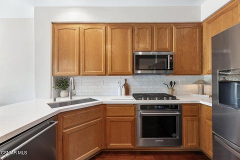 Tiny photo for 5219 Paseo Ricoso, Camarillo, CA 93012 (MLS # 226002354)