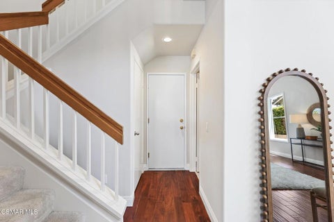 Tiny photo for 5219 Paseo Ricoso, Camarillo, CA 93012 (MLS # 226002354)