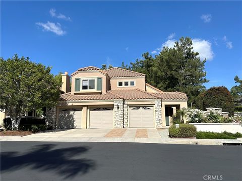 76 Hillrise Rancho Santa Margarita CA 92679