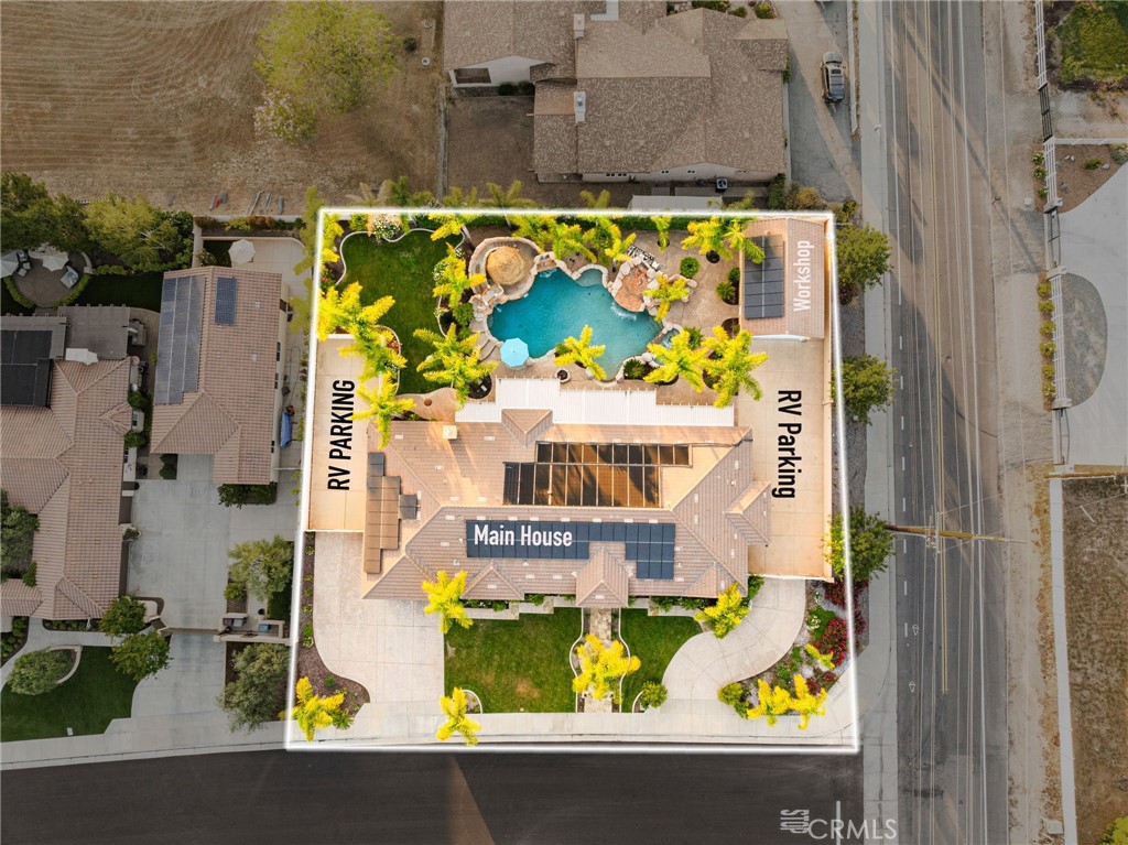 41771 Aviv Court