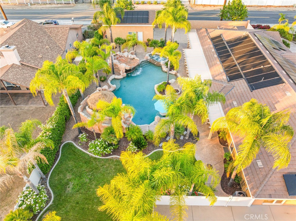 41771 Aviv Court