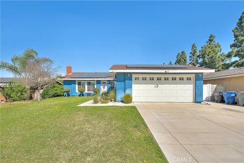 Photo of 3043 E Merion, Ontario, CA 91761 (MLS # TR26058466)