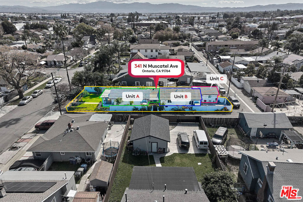 341 Muscatel Avenue