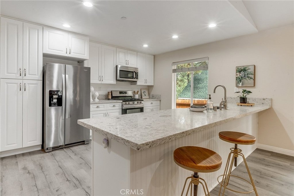 5568 Lodgepole Drive