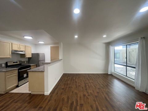 Photo of 1531 Detroit Street #103, Los Angeles, CA 90046 (MLS # 26643071)