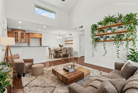 Photo of 25019 Peachland Ave #237 Ave, Newhall, CA 91321 (MLS # SR26070770)