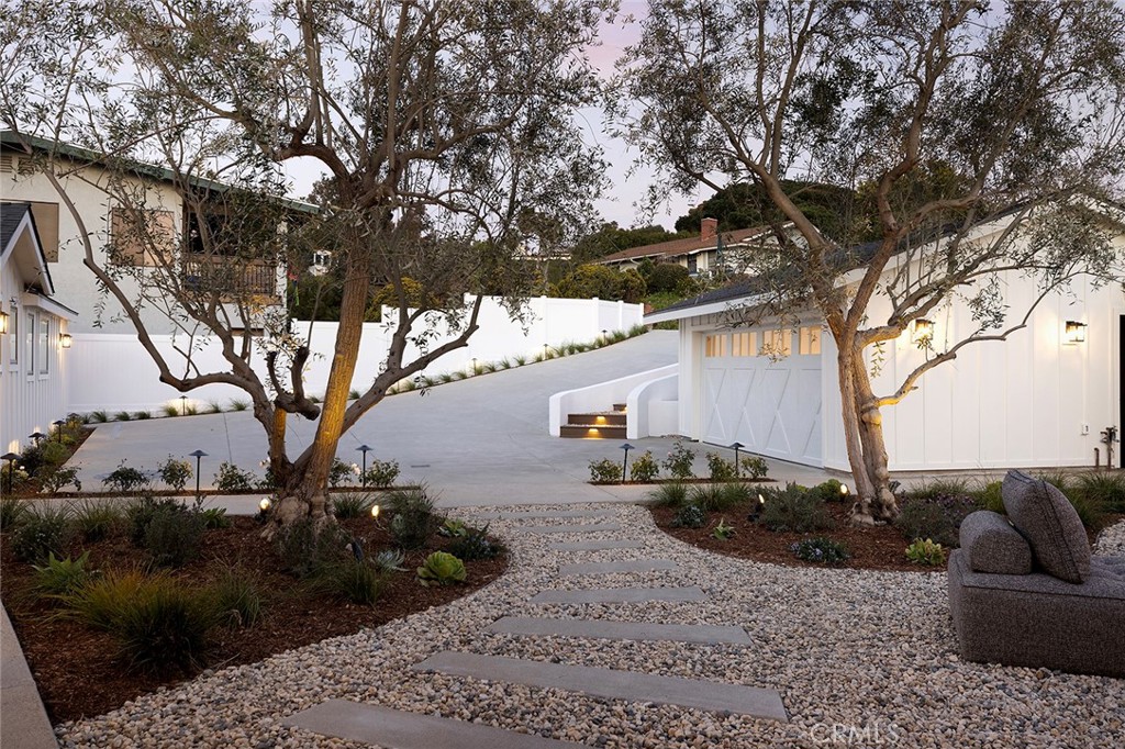 Central San Clemente - Residential