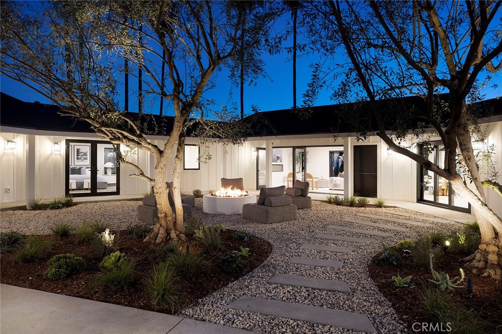 Central San Clemente - Residential