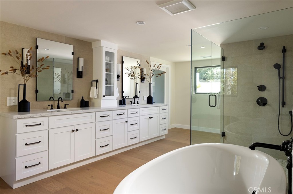 Central San Clemente - Residential