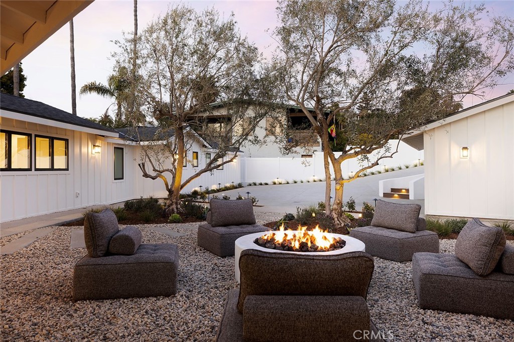 Central San Clemente - Residential