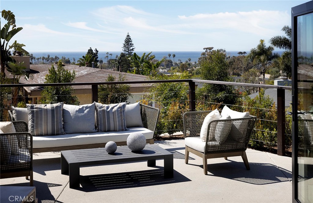 Central San Clemente - Residential