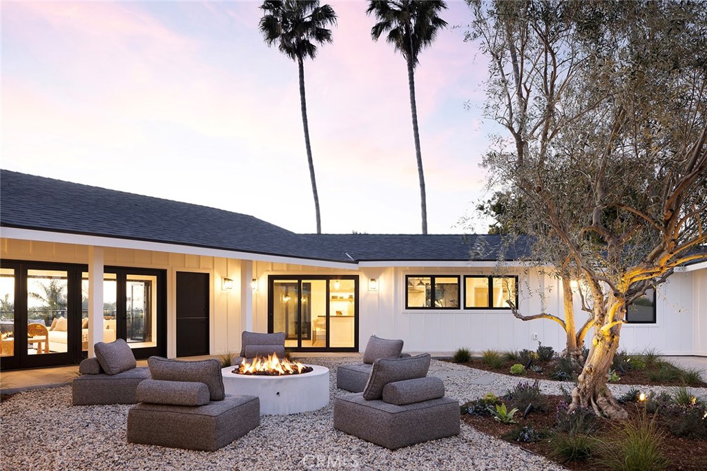 Central San Clemente - Residential