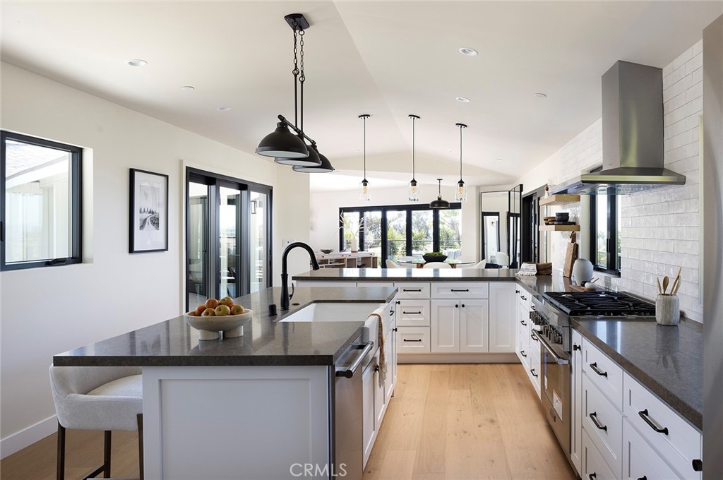 Central San Clemente - Residential