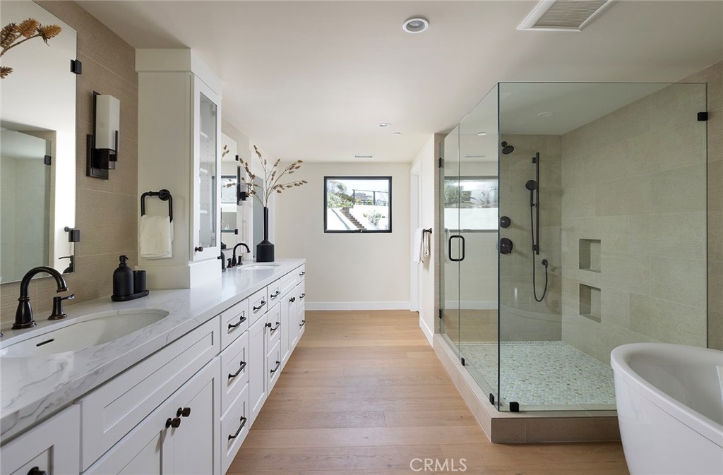 Central San Clemente - Residential