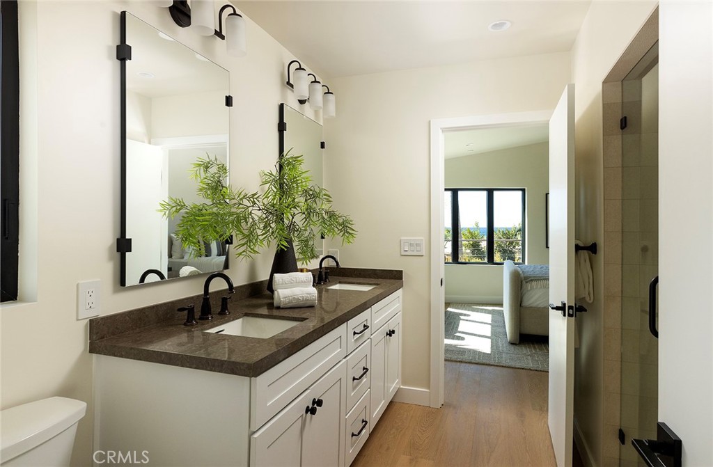 Central San Clemente - Residential