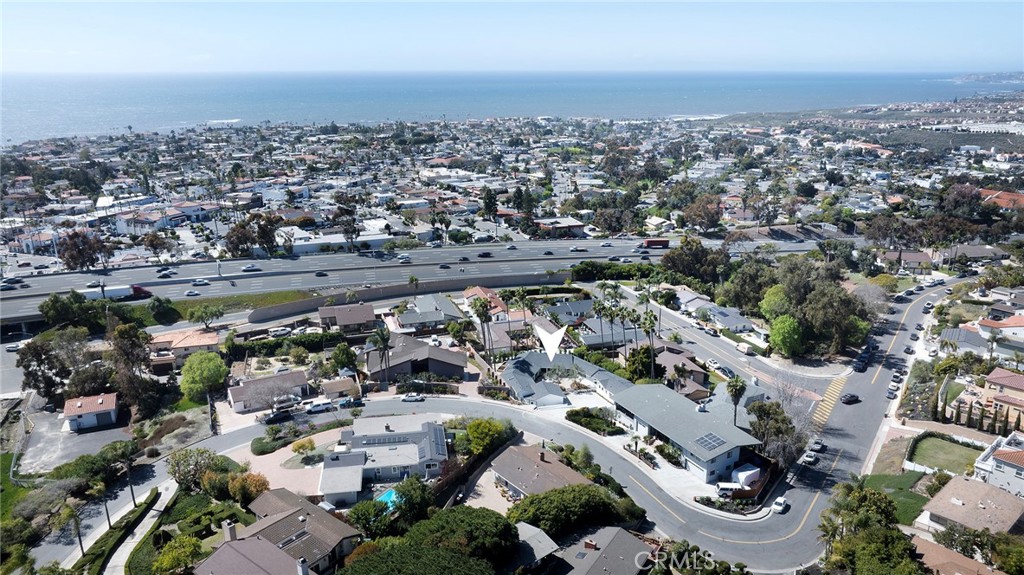 Central San Clemente - Residential