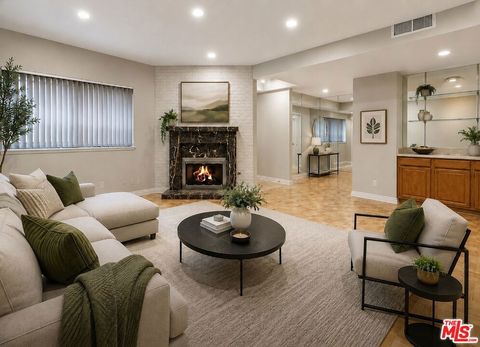 Photo of 5340 Wilkinson Avenue #6, Valley Village, CA 91607 (MLS # 26661267)