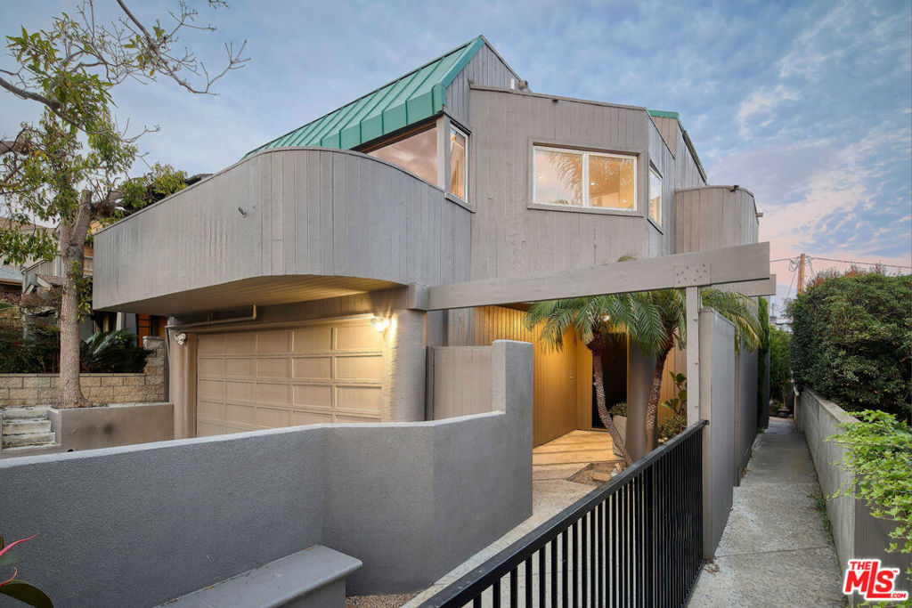 253 Fairview Street