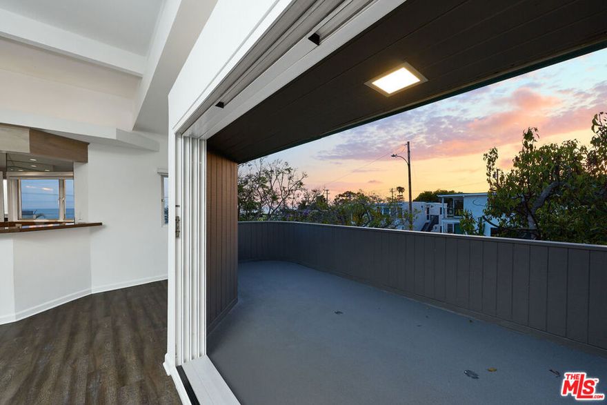 Stunning Ocean-View Vacant Duplex in Prime North Laguna Beach! Incredible opportunity to own a beautifully maintained, fully vacant duplex with sweeping ocean views in North Laguna Beach. Both units offer 2 bedrooms and 2 bathrooms with high ceilings, skylights, and seamless indoor-outdoor flow through private balconies and patios. The front unit, recently updated and ideal as an owner's unit, features a bright living room with full-width sliding doors that open to a spacious ocean-view balcony. The kitchen offers scenic ocean views, while the downstairs primary suite opens to a private patio. Upstairs, a second bedroom includes its own balcony with panoramic ocean vistas. The back unit offers a similar layout with a large great room and private ocean-view balcony  perfect for entertaining or quiet relaxation. Each unit includes its own direct-access 2-car garage with generous storage and in-unit laundry. The property is fully vacant  ready for immediate move-in, leasing, or owner-occupancy with income potential. Enjoy the best of coastal living with walkable access to beaches, shops, restaurants, and world-class hiking trails.