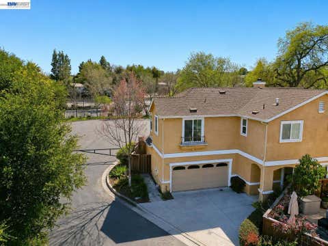 Photo of 4189 Tessa Place PL, Pleasanton, CA 94566 (MLS # 41138824)