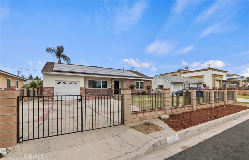 25642 Rosewood Drive