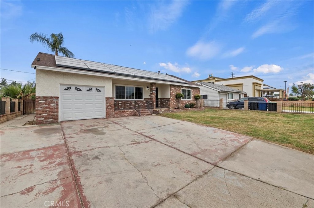 25642 Rosewood Drive