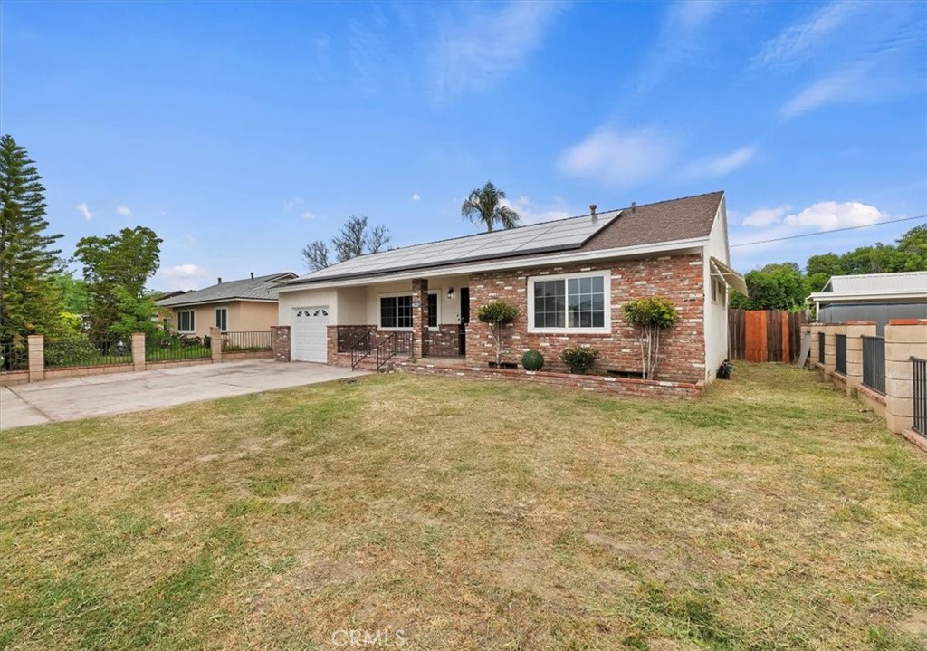 25642 Rosewood Drive
