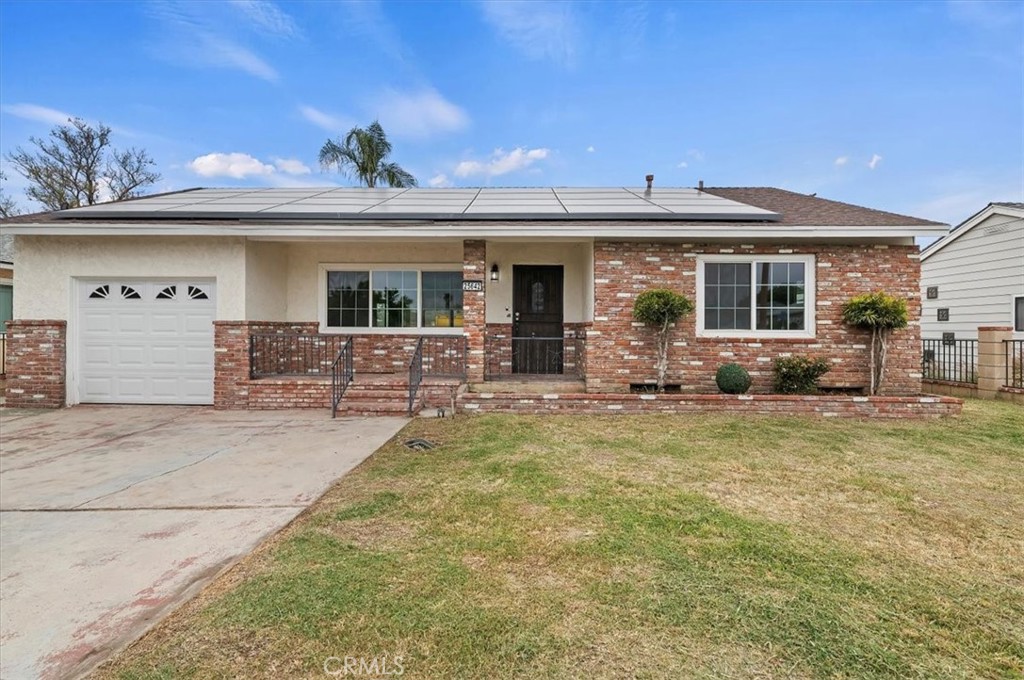 25642 Rosewood Drive