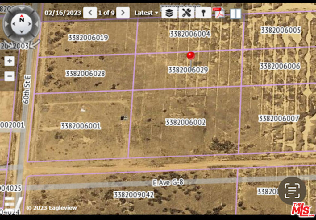 This is a 1.25 Acre Lot Zoned A-2 (Agriculture) that is part of a Land Portfolio of 25 Vacant Land Lots total in Los Angeles County totaling approximately 106 Acres (As Per Title) that is to be sold together for a total purchase price of $1,360,000 for the 25 Land lots. Most of the lots are Zoned A-2 with one lot APN # 3027-029-018 zoned A-1 and one Lot APN# 3077-009-038 Zoned LI (Light Industrial). This Land Lot Portfolio is composed of the following individual Parcel #'s:APN# 3027-029-018, APN# 3267-016-020, APN# 3145-029-012, APN#3145-029-005, APN# 3145-027-028, APN# 3342-020-030, APN# 3350-018-014, APN# 3310-013-038, APN# 3039-002-012, APN# 3030-002-101, APN# 3032-013-049, APN# 3307-012-059, APN# 3322-018-012, APN# 3145-001-007, APN# 3077-009-038, APN# 3382-006-029, APN# 3302-028-001, APN# 3302-028-006, APN# 3302-028-008, APN# 3302-028-007, APN# 3302-028-005, APN# 3302-028-004, APN# 3302-028-003, APN# 3302-028-002, APN# 3205-023-018. Great land banking, 1031 Exchange, Farming & Agricultural purposes, to build homes/ranches, or investment value in price per Acre for the package. Buyer to do their own investigation into what the possible uses are, & the actual lot size is of each lot.