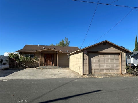 Photo of 12915 Plumas ST, Clearlake, CA 95422 (MLS # LC26170242)