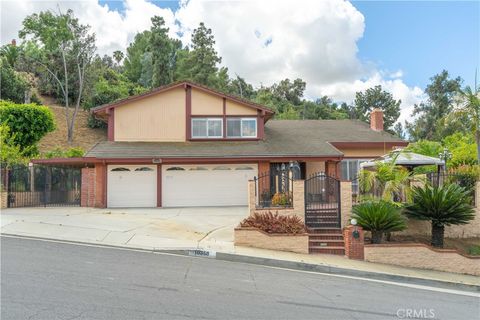 Photo of 10368 Spy Glass Hill RD, Whittier, CA 90601 (MLS # OC26110649)
