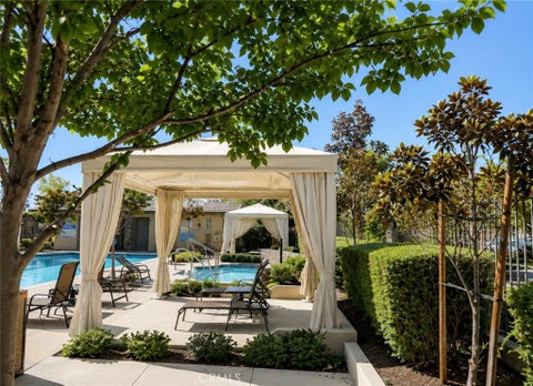 Photo of 1017 Savi Drive #105 - B, Corona, CA 92878 (MLS # IG25239044)