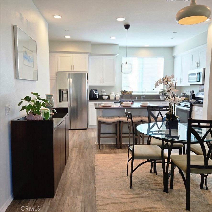 Boardwalk Townhomes - Residential Lease