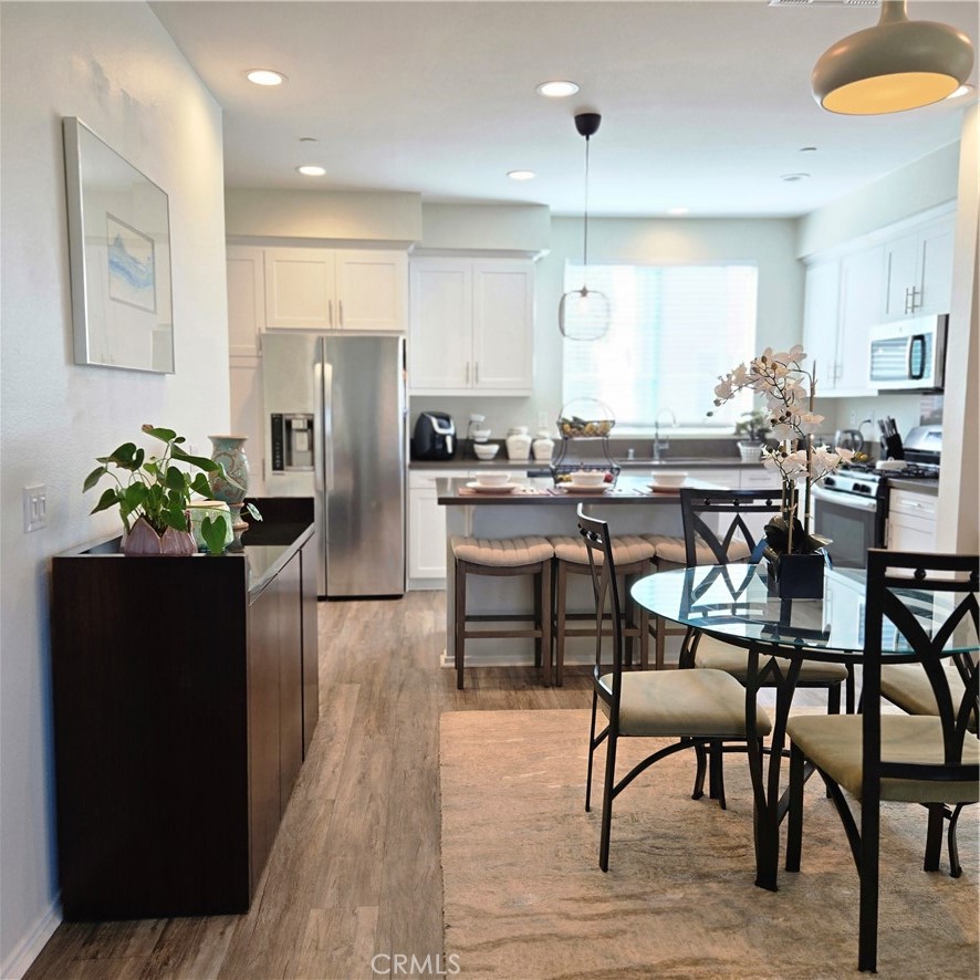 Boardwalk Townhomes - Residential Lease