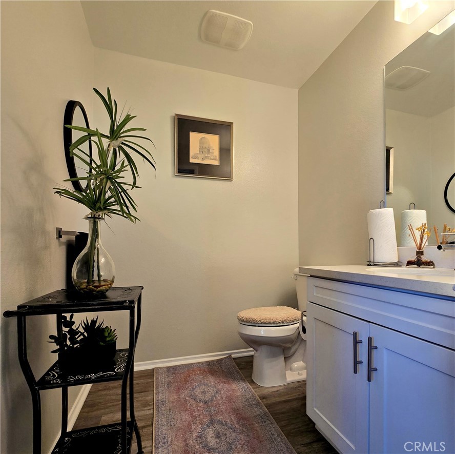 Boardwalk Townhomes - Residential Lease