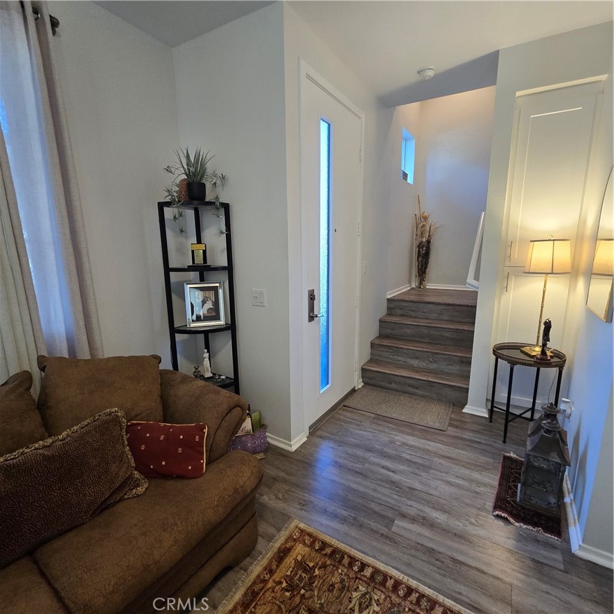 Boardwalk Townhomes - Residential Lease