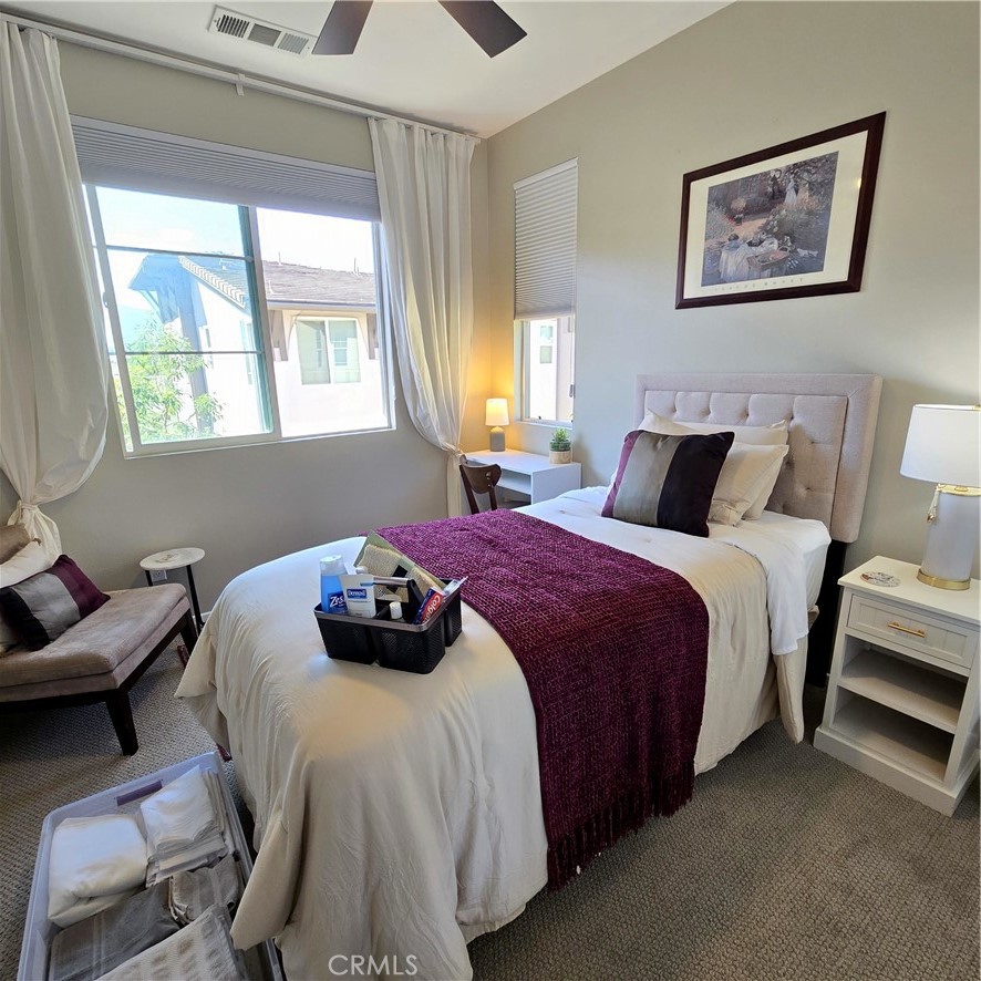 Boardwalk Townhomes - Residential Lease