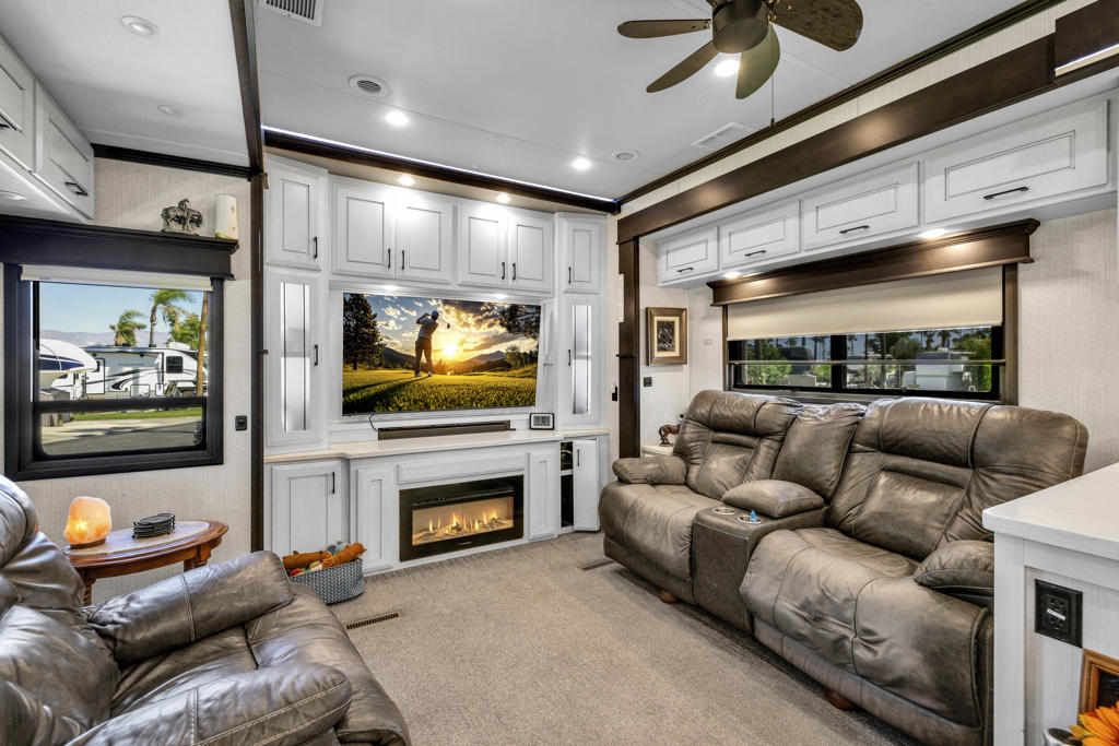 Outdoor Resorts Palm Springs - Land