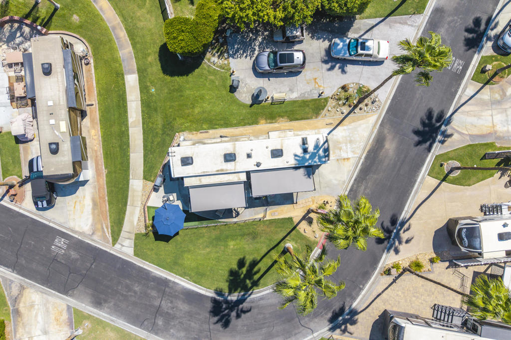 Outdoor Resorts Palm Springs - Land