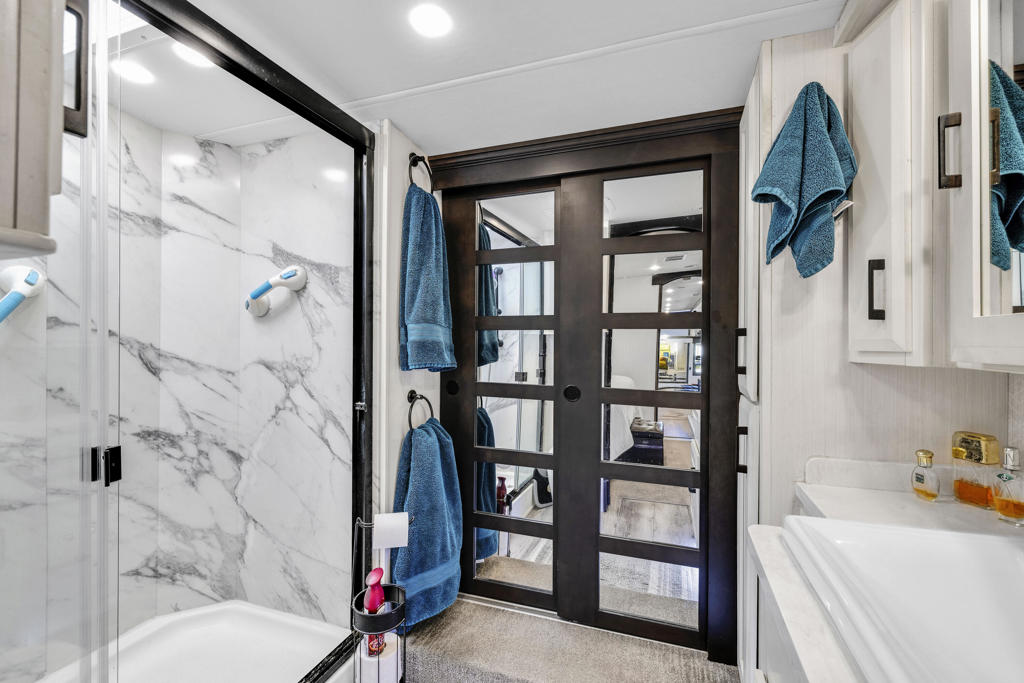 Outdoor Resorts Palm Springs - Land