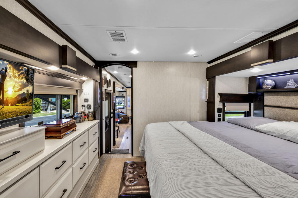 Outdoor Resorts Palm Springs - Land