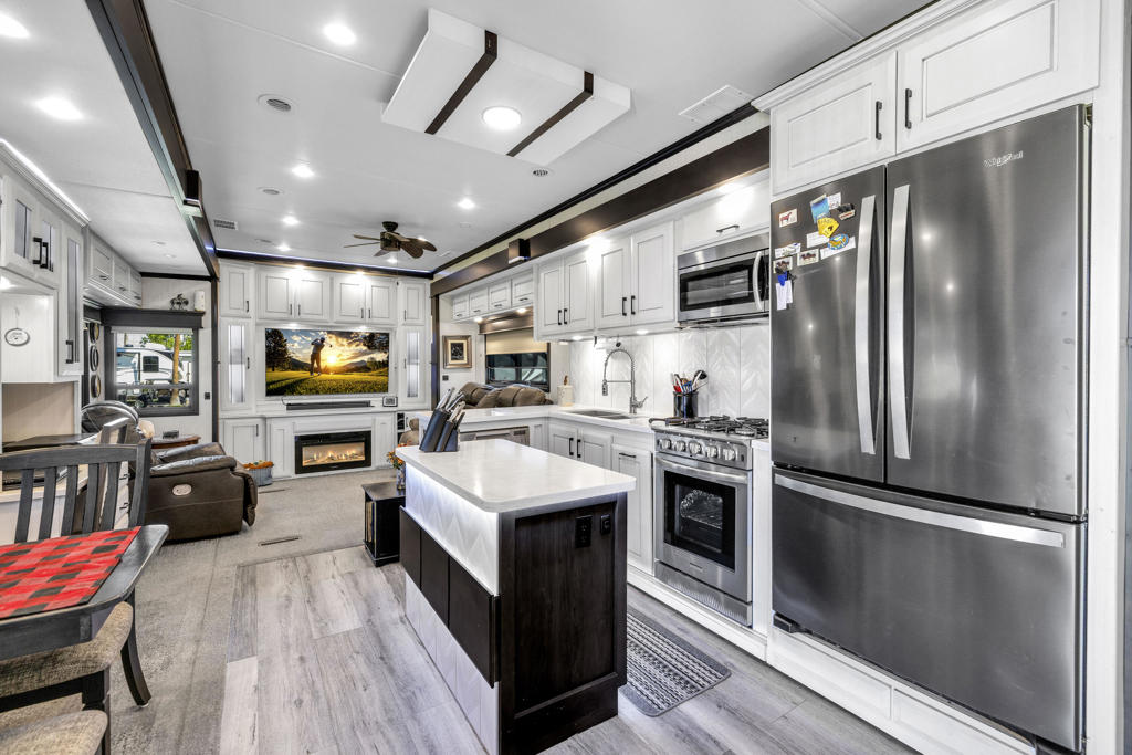 Outdoor Resorts Palm Springs - Land