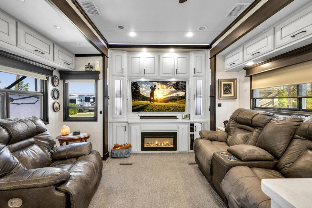 Outdoor Resorts Palm Springs - Land