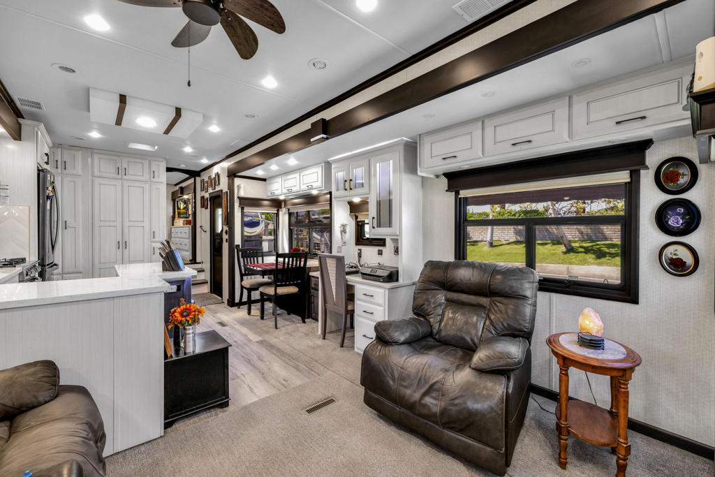 Outdoor Resorts Palm Springs - Land