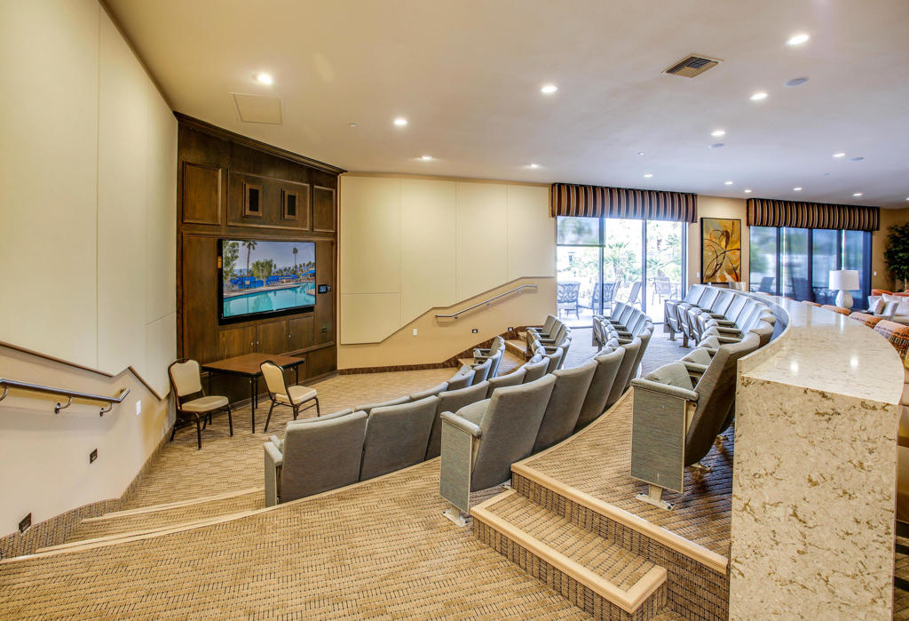 Outdoor Resorts Palm Springs - Land