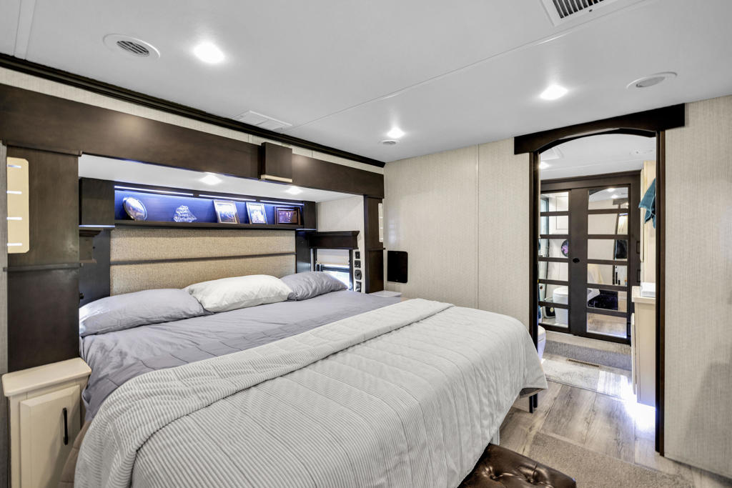 Outdoor Resorts Palm Springs - Land